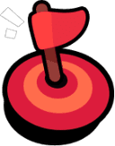 Hot Zone Icon