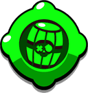 Salty Barrel