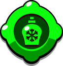 Cryo Syrup