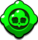 Poison Mushroom