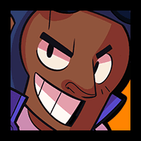 Brock Portrait