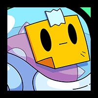 Sprout Portrait