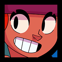 Amber Portrait