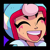 Janet Portrait