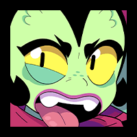 Willow Portrait
