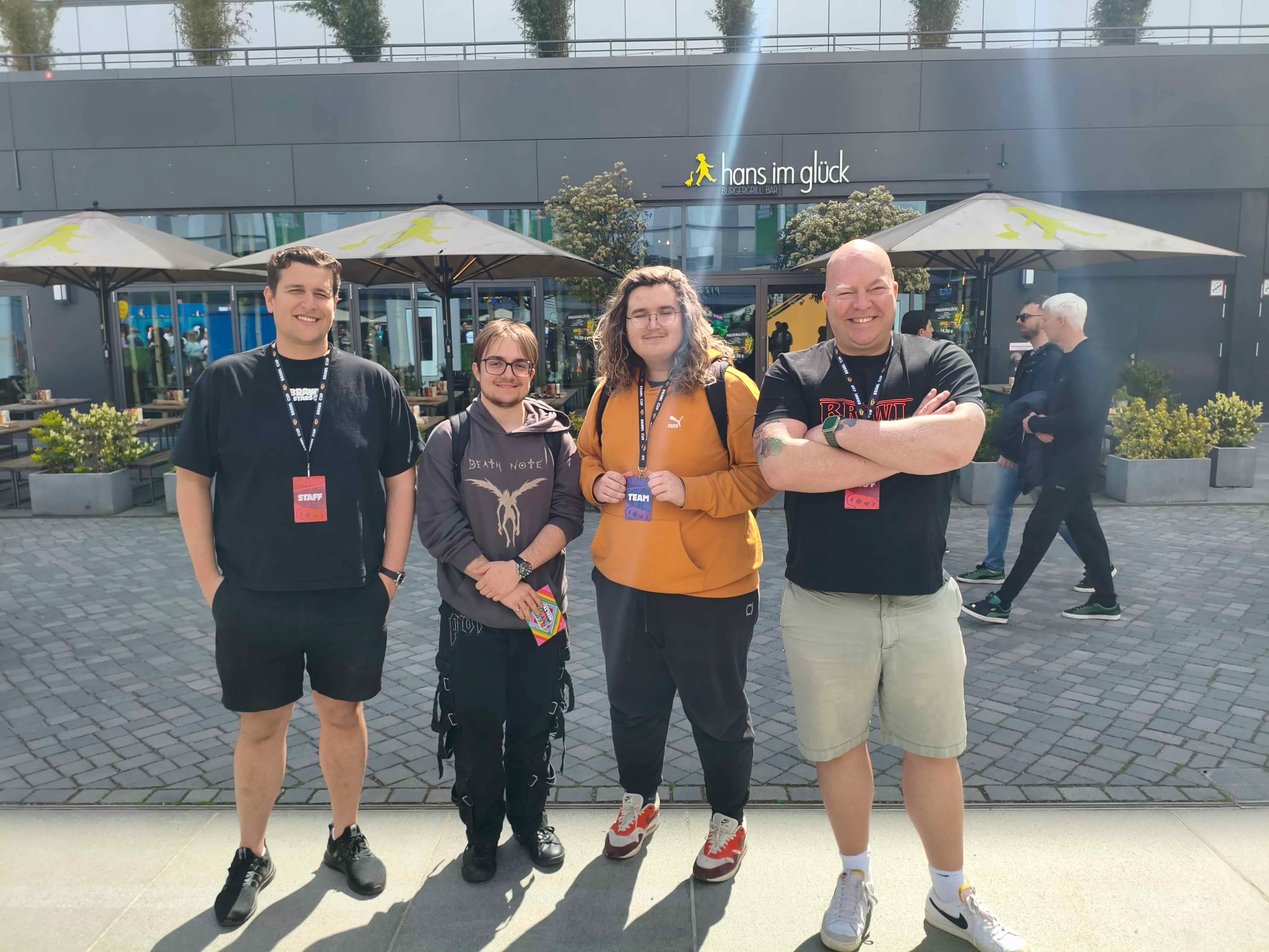 Prodigy community moment