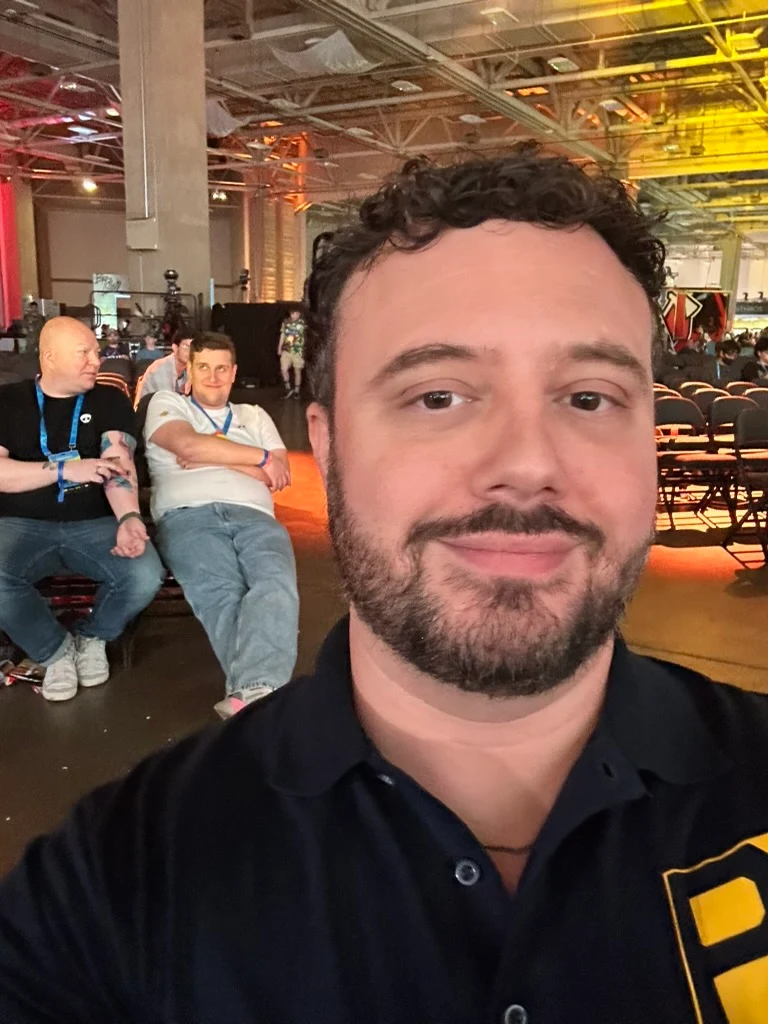 Prodigy community meetup