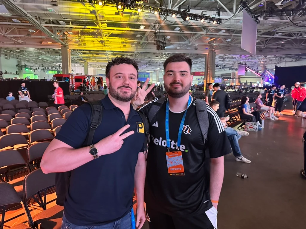 Prodigy community celebration