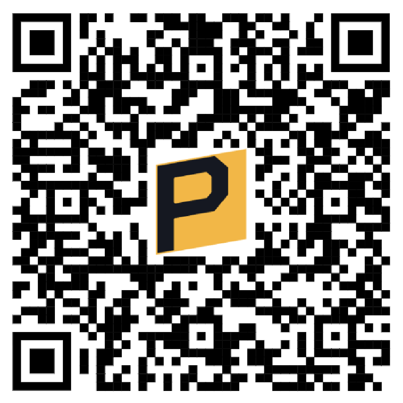 QR code to use Code: Prodigy in the Brawl Stars app