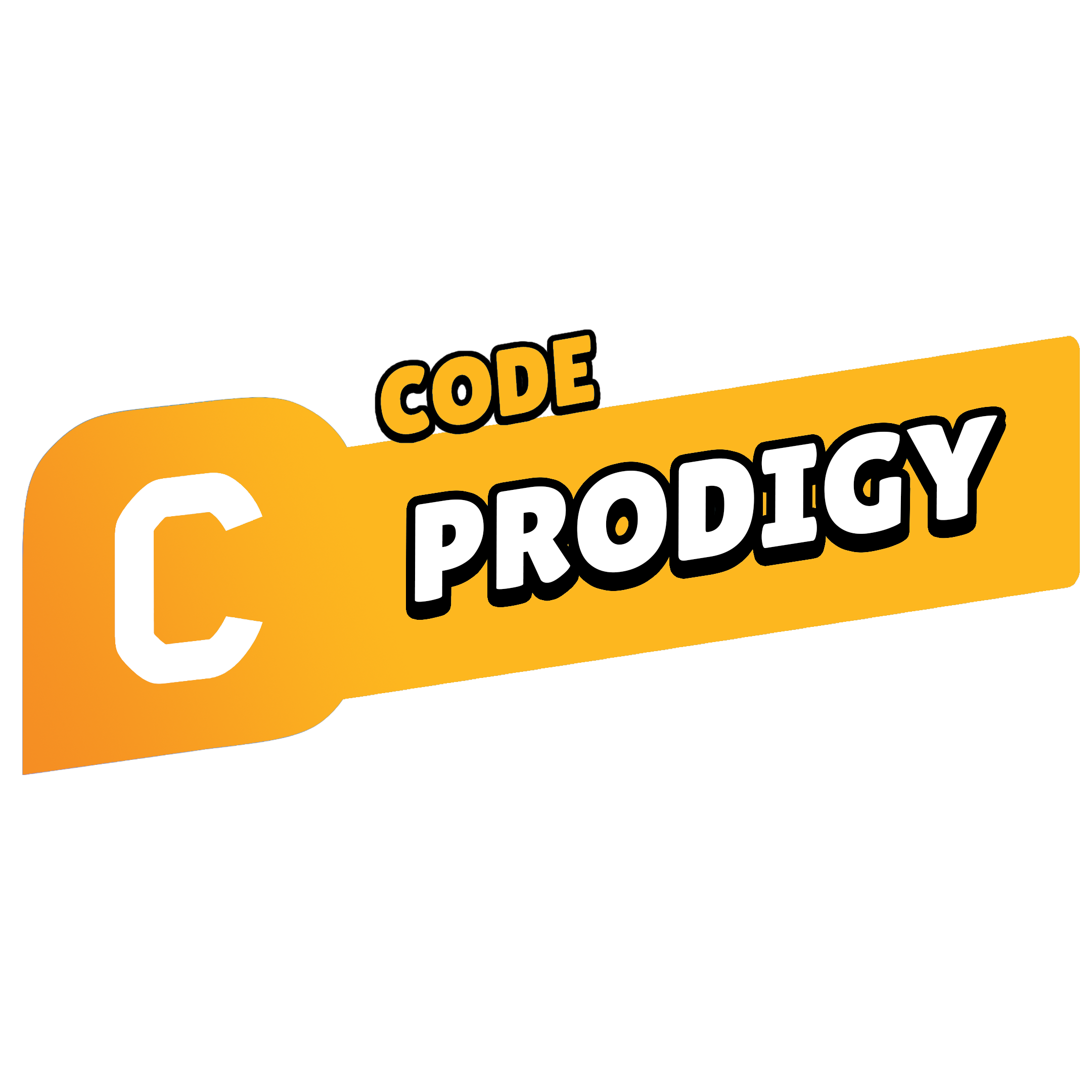 Code: Prodigy creator code badge