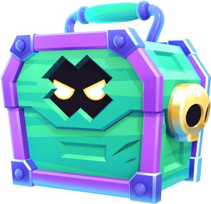 Brawl-O-Ween Challenge