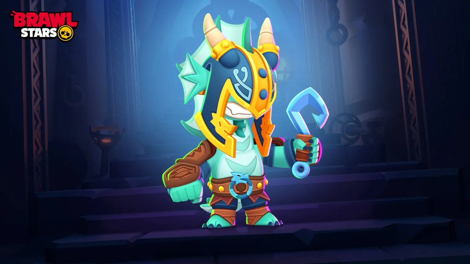 Supercell Make Doug Skin Challenge