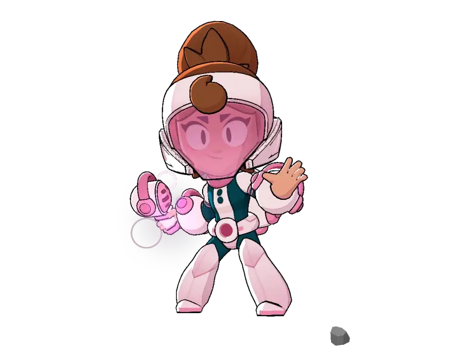 Uravity Janet Challenge