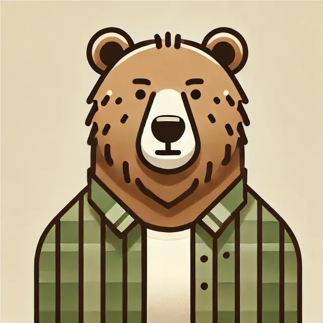 Grizzlybur