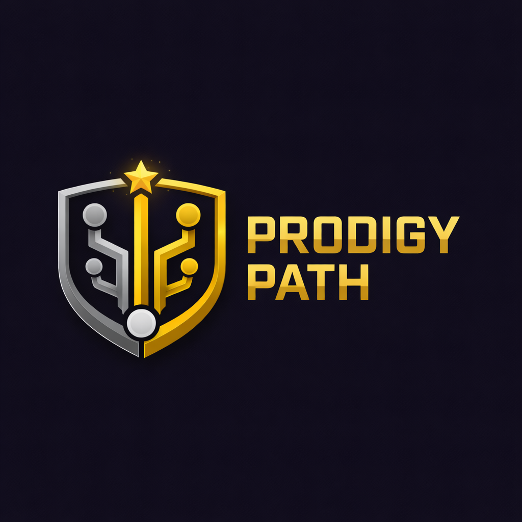 Prodigy Path V2 logo