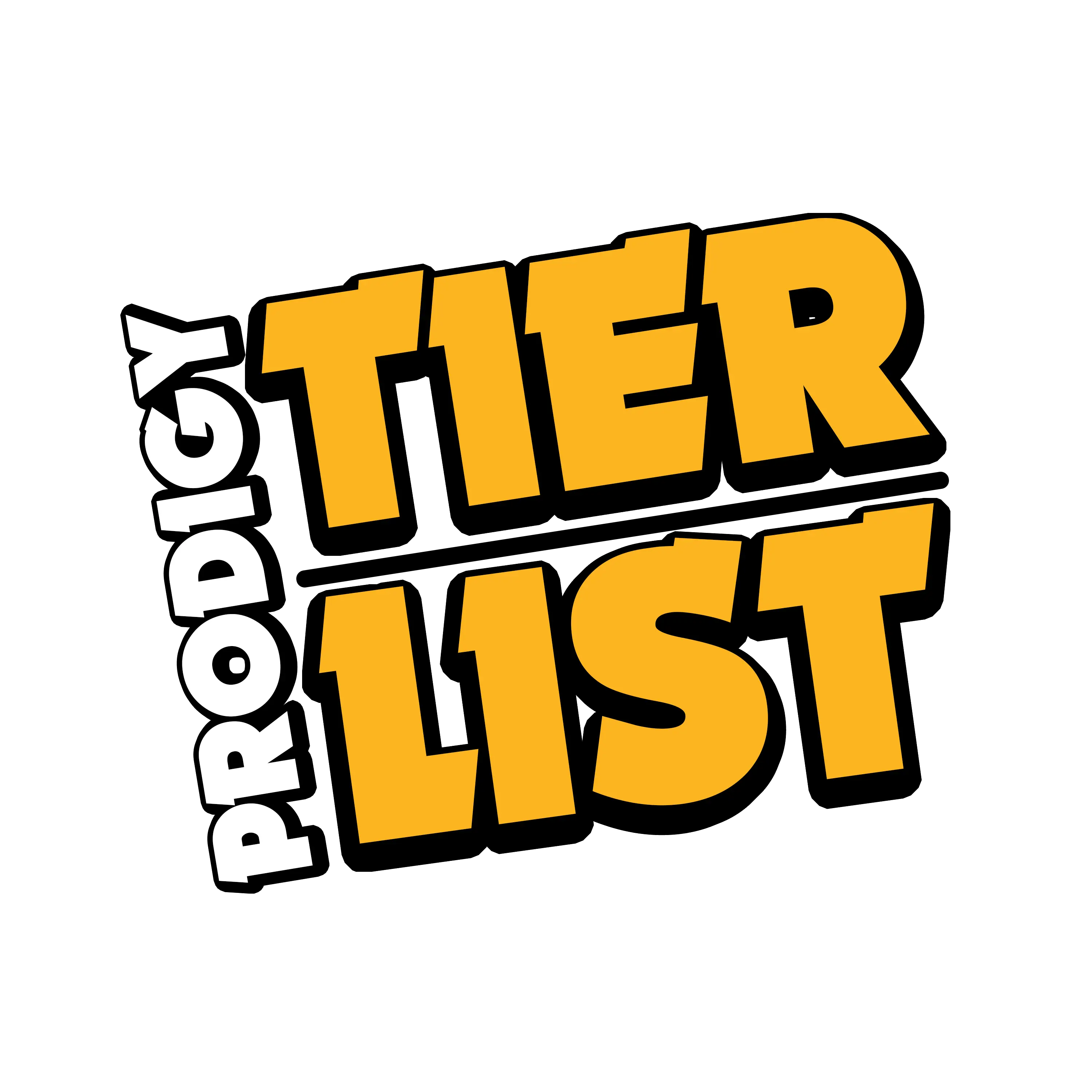 Tier Lists