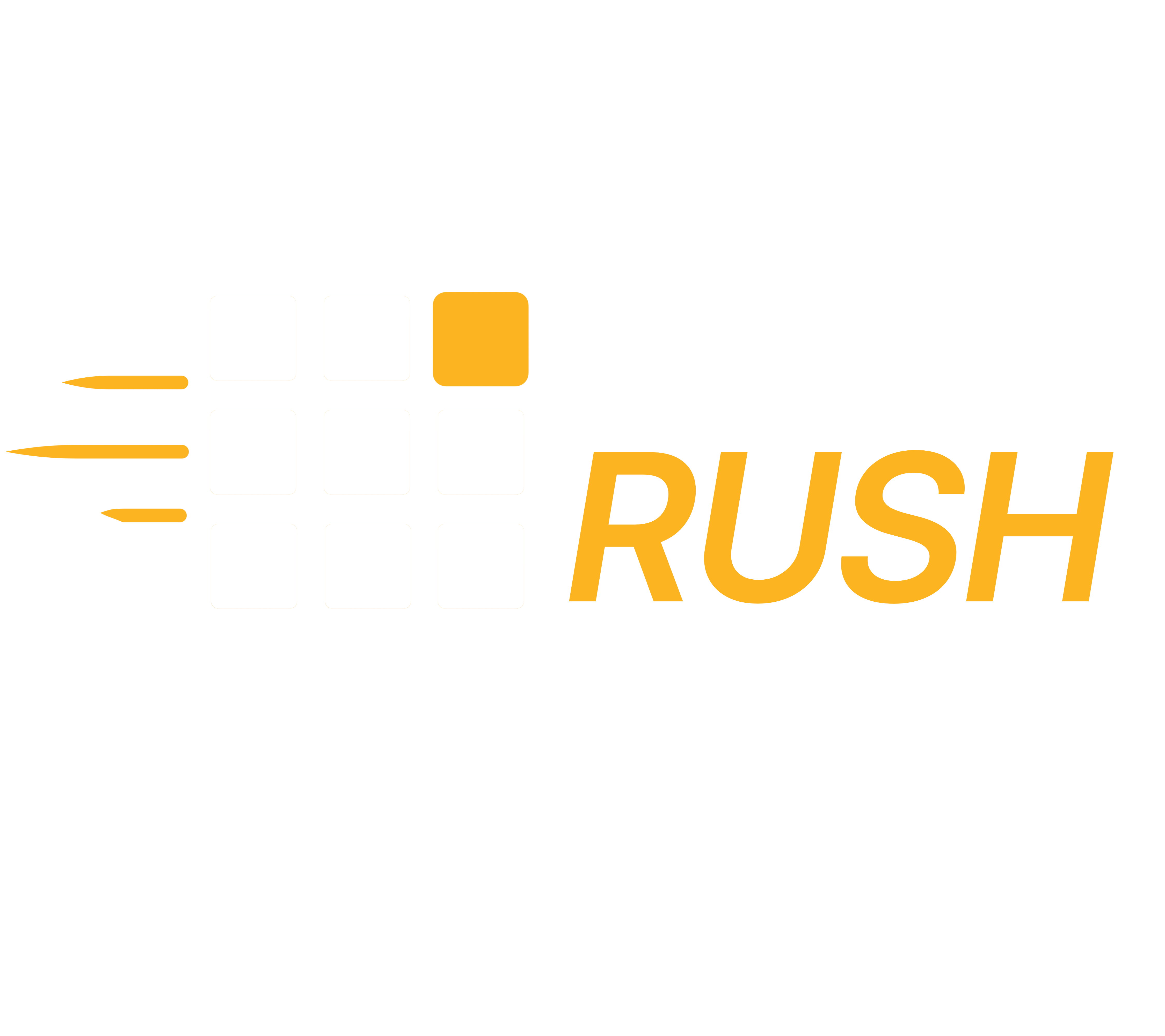 Draft Rush Logo