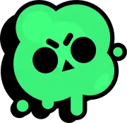 Paint Brawl Icon