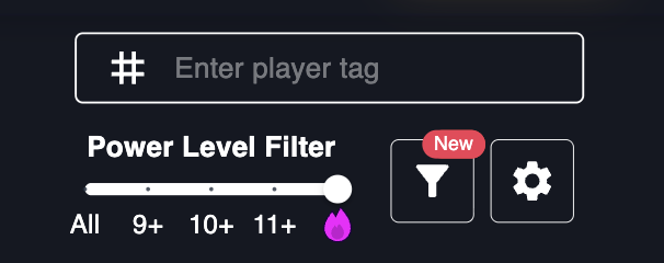 PL Prodigy filter update